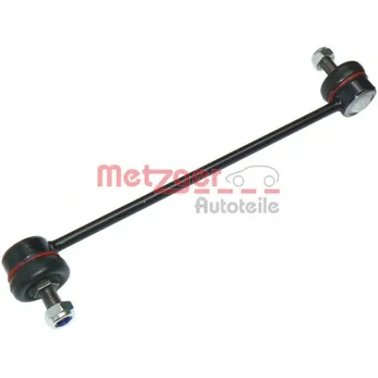 Brat / Bieleta Suspensie, Stabilizator METZGER 53018718