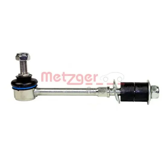 Brat / Bieleta Suspensie, Stabilizator METZGER 53018818