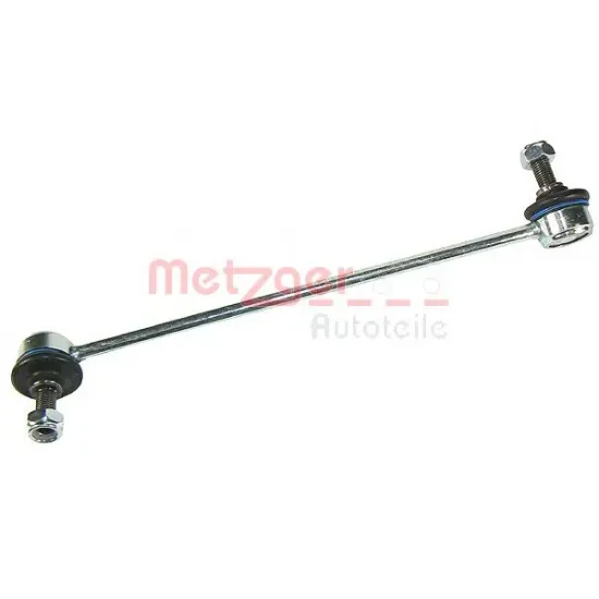 Brat / Bieleta Suspensie, Stabilizator METZGER 53019011