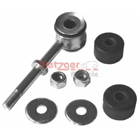 Brat / Bieleta Suspensie, Stabilizator METZGER 53019318