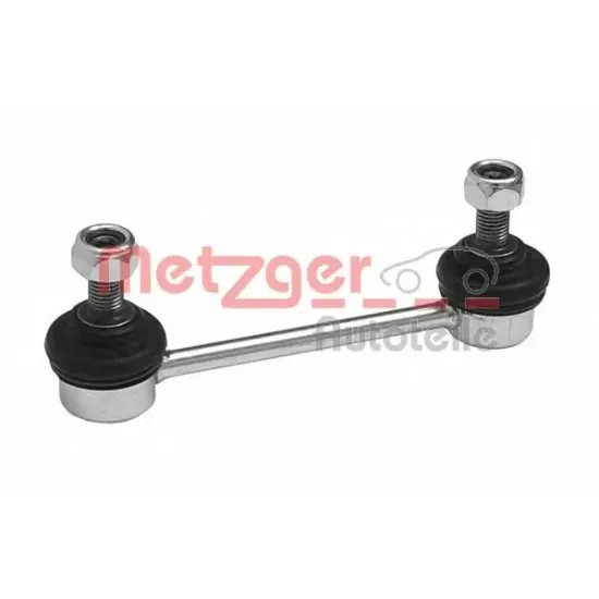 Brat / Bieleta Suspensie, Stabilizator METZGER 53019419