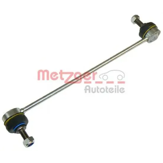 Brat / Bieleta Suspensie, Stabilizator METZGER 53019518