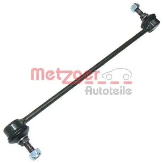 Brat / Bieleta Suspensie, Stabilizator METZGER 53019918