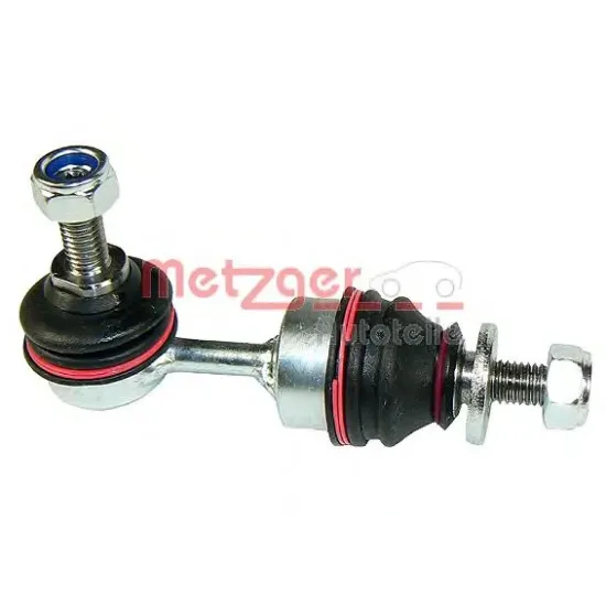 Brat / Bieleta Suspensie, Stabilizator METZGER 53020219