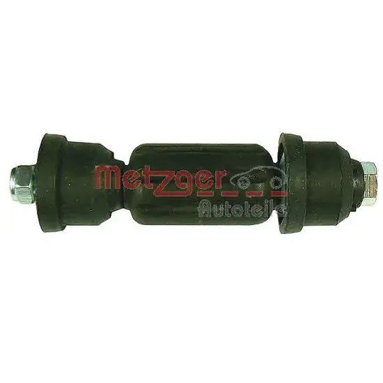 Brat / Bieleta Suspensie, Stabilizator METZGER 53020419