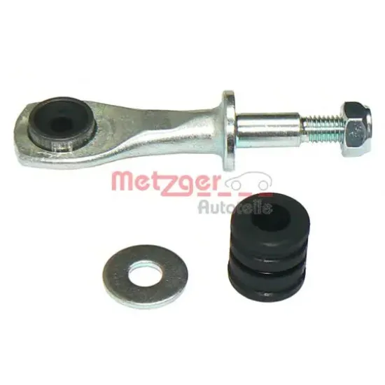 Brat / Bieleta Suspensie, Stabilizator METZGER 53020819