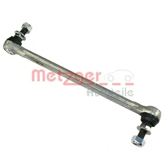 Brat / Bieleta Suspensie, Stabilizator METZGER 53021158