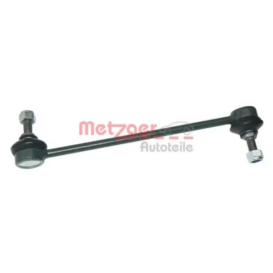 Brat / Bieleta Suspensie, Stabilizator METZGER 53021318