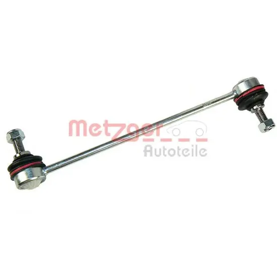 Brat / Bieleta Suspensie, Stabilizator METZGER 53021628