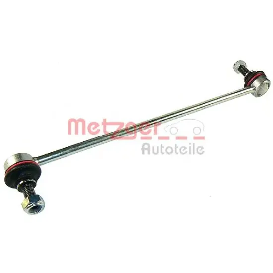 Brat / Bieleta Suspensie, Stabilizator METZGER 53021818