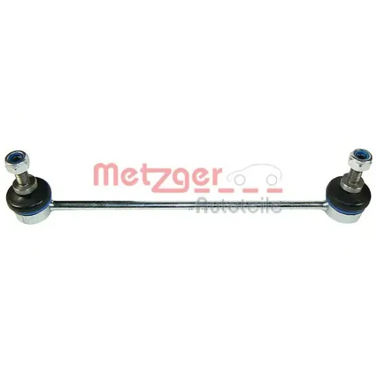 Brat / Bieleta Suspensie, Stabilizator METZGER 53022019