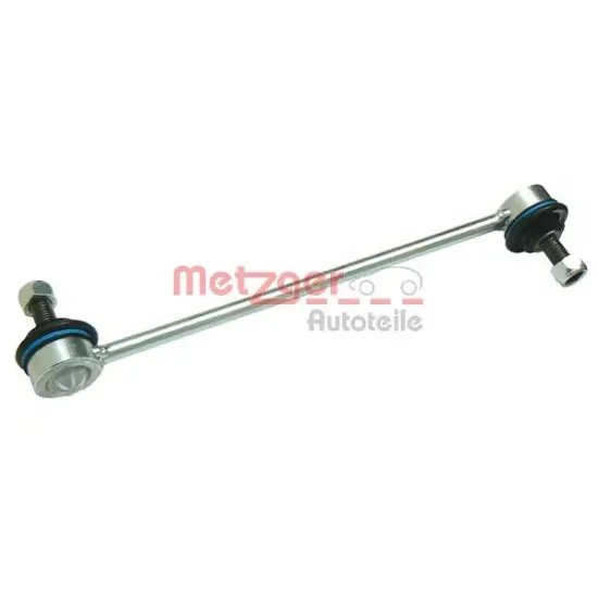 Brat / Bieleta Suspensie, Stabilizator METZGER 53022318