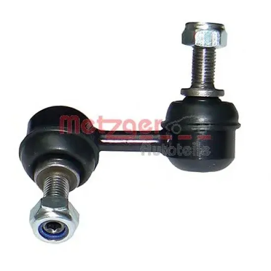 Brat / Bieleta Suspensie, Stabilizator METZGER 53024711