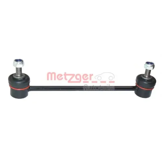 Brat / Bieleta Suspensie, Stabilizator METZGER 53025718