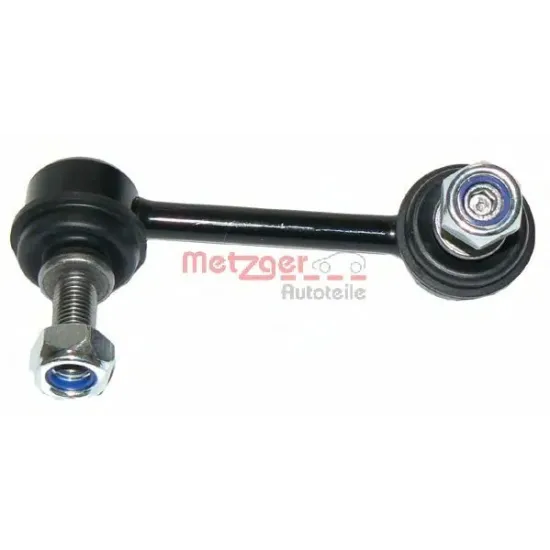 Brat / Bieleta Suspensie, Stabilizator METZGER 53025814