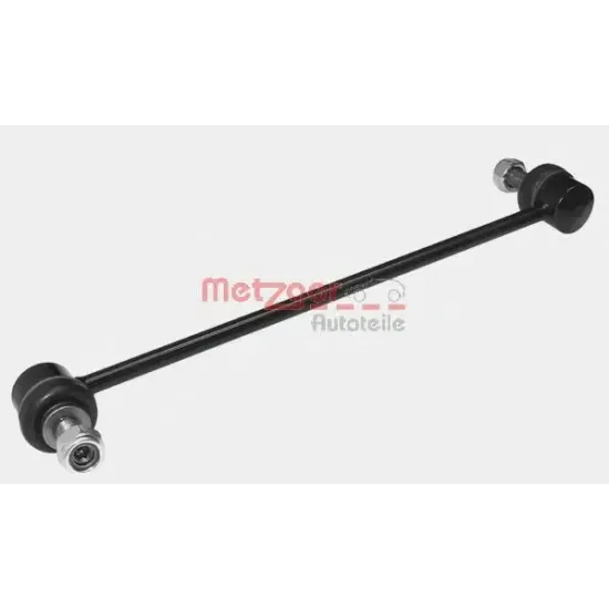 Brat / Bieleta Suspensie, Stabilizator METZGER 53026018