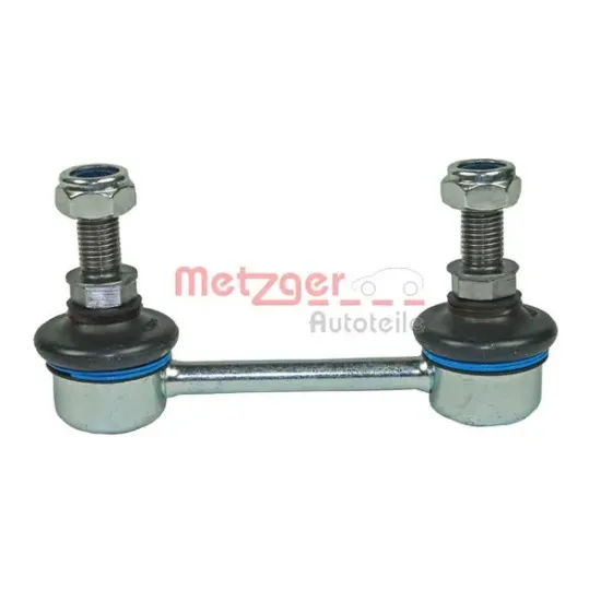 Brat / Bieleta Suspensie, Stabilizator METZGER 53026719