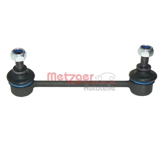 Brat / Bieleta Suspensie, Stabilizator METZGER 53026813