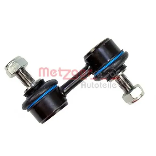 Brat / Bieleta Suspensie, Stabilizator METZGER 53026818