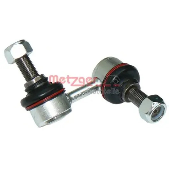 Brat / Bieleta Suspensie, Stabilizator METZGER 53027312