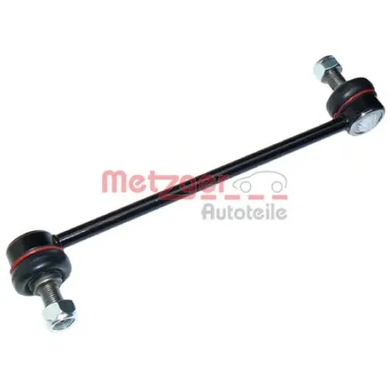 Brat / Bieleta Suspensie, Stabilizator METZGER 53028318