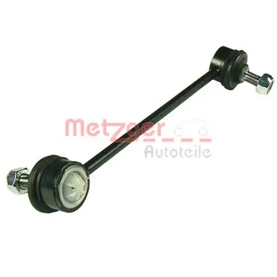 Brat / Bieleta Suspensie, Stabilizator METZGER 53028911