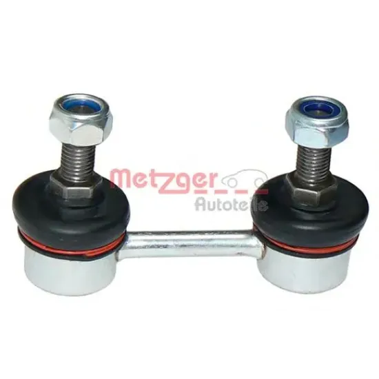 Brat / Bieleta Suspensie, Stabilizator METZGER 53029018