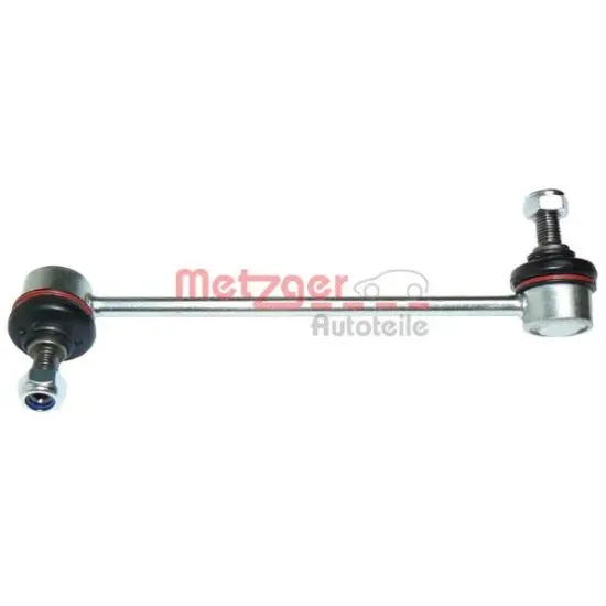 Brat / Bieleta Suspensie, Stabilizator METZGER 53029311