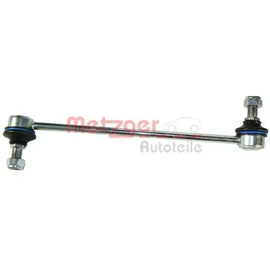 Brat / Bieleta Suspensie, Stabilizator METZGER 53029412