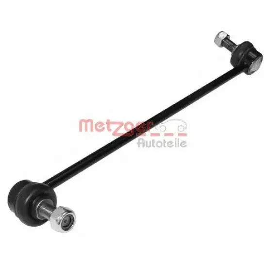 Brat / Bieleta Suspensie, Stabilizator METZGER 53029612