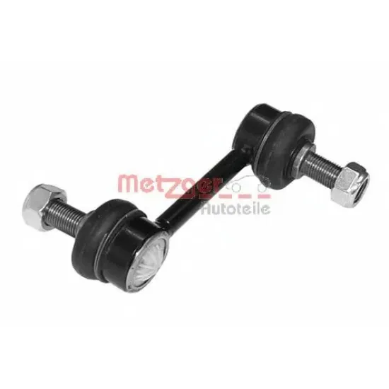 Brat / Bieleta Suspensie, Stabilizator METZGER 53029819