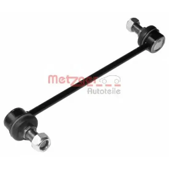 Brat / Bieleta Suspensie, Stabilizator METZGER 53029918