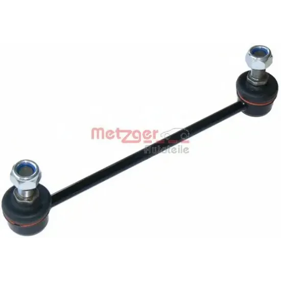 Brat / Bieleta Suspensie, Stabilizator METZGER 53030019