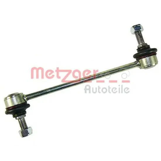 Brat / Bieleta Suspensie, Stabilizator METZGER 53030519