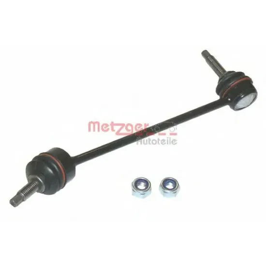 Brat / Bieleta Suspensie, Stabilizator METZGER 53030614