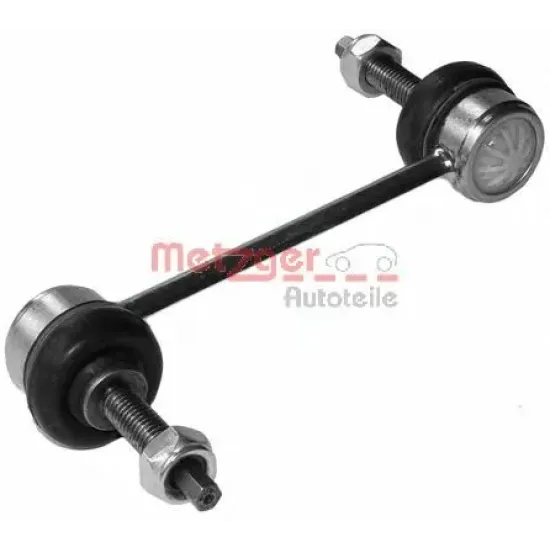 Brat / Bieleta Suspensie, Stabilizator METZGER 53030818