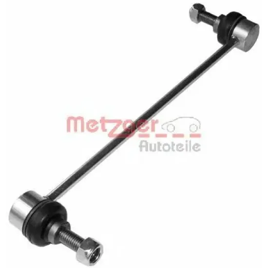 Brat / Bieleta Suspensie, Stabilizator METZGER 53031018