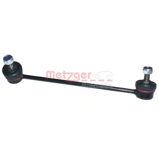 Brat / Bieleta Suspensie, Stabilizator METZGER 53032711