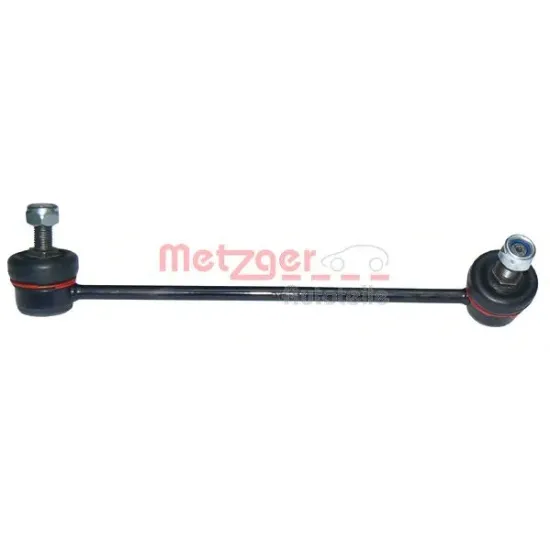 Brat / Bieleta Suspensie, Stabilizator METZGER 53032812