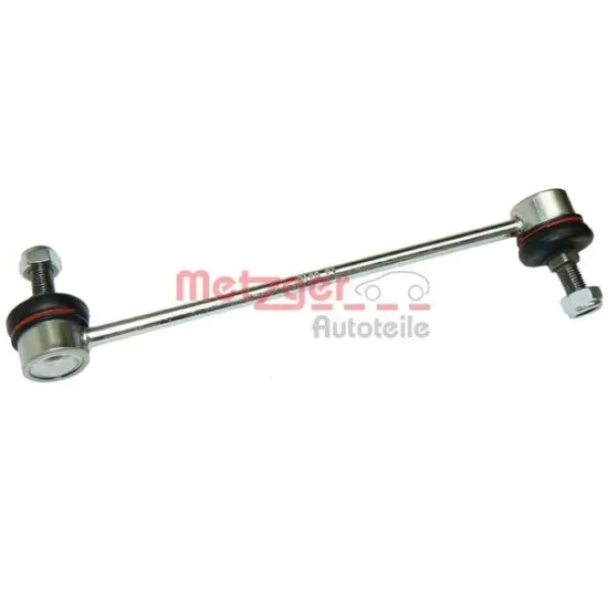 Brat / Bieleta Suspensie, Stabilizator METZGER 53033512