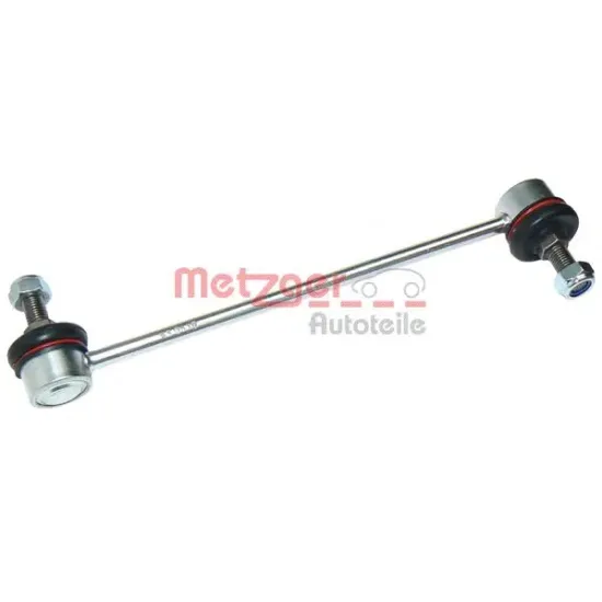 Brat / Bieleta Suspensie, Stabilizator METZGER 53033611