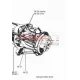 Suspensie Roata, Brat / Bieleta METZGER 53034019