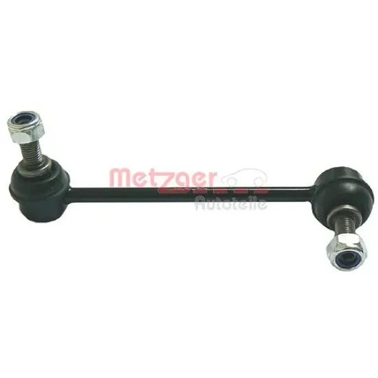 Brat / Bieleta Suspensie, Stabilizator METZGER 53034612