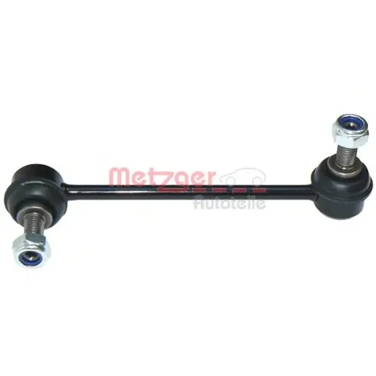 Brat / Bieleta Suspensie, Stabilizator METZGER 53034711