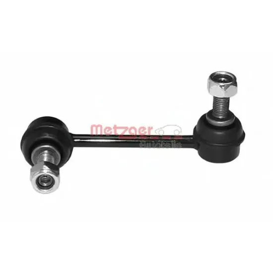 Brat / Bieleta Suspensie, Stabilizator METZGER 53035311