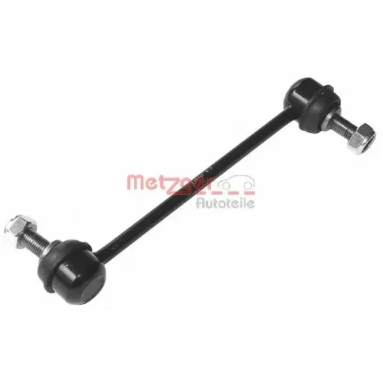 Brat / Bieleta Suspensie, Stabilizator METZGER 53036218