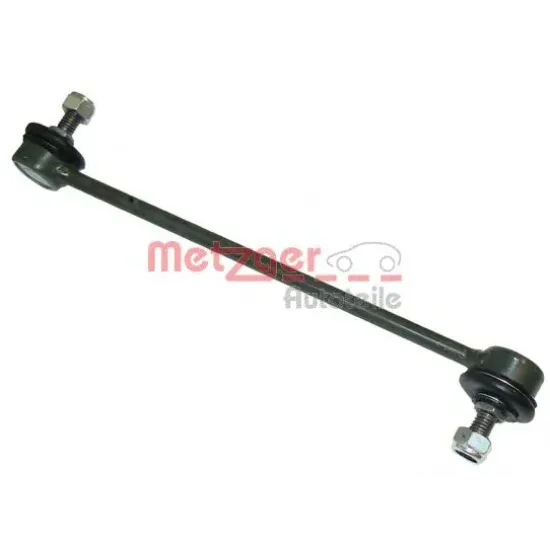 Brat / Bieleta Suspensie, Stabilizator METZGER 53036318