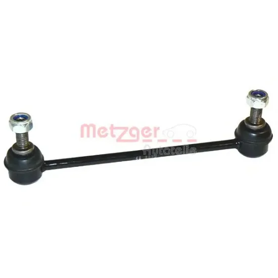 Brat / Bieleta Suspensie, Stabilizator METZGER 53036519