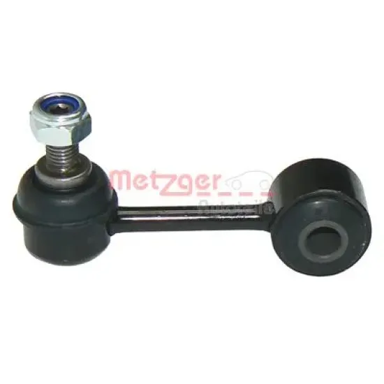 Brat / Bieleta Suspensie, Stabilizator METZGER 53036819