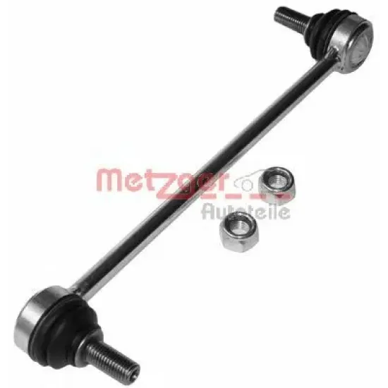 Brat / Bieleta Suspensie, Stabilizator METZGER 53036918